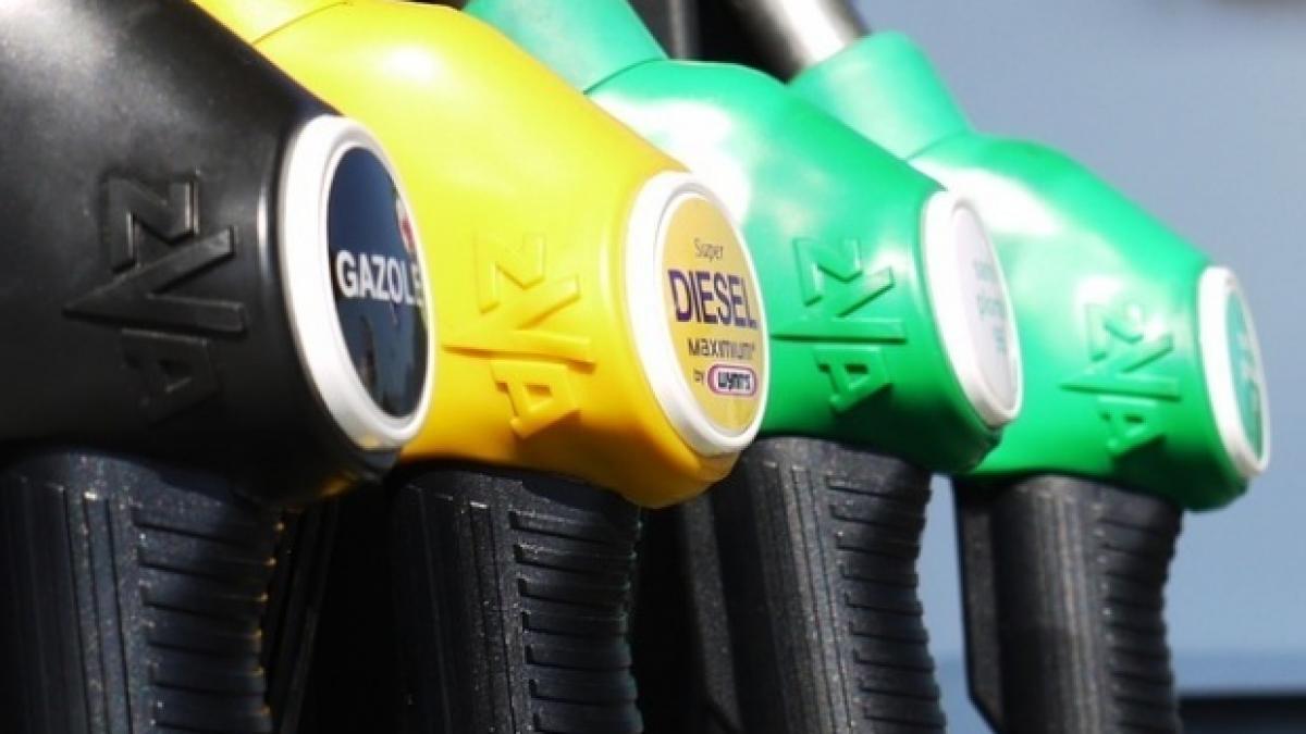 primavara vine cu ieftiniri la carburanti ce se intampla la pompele din romania