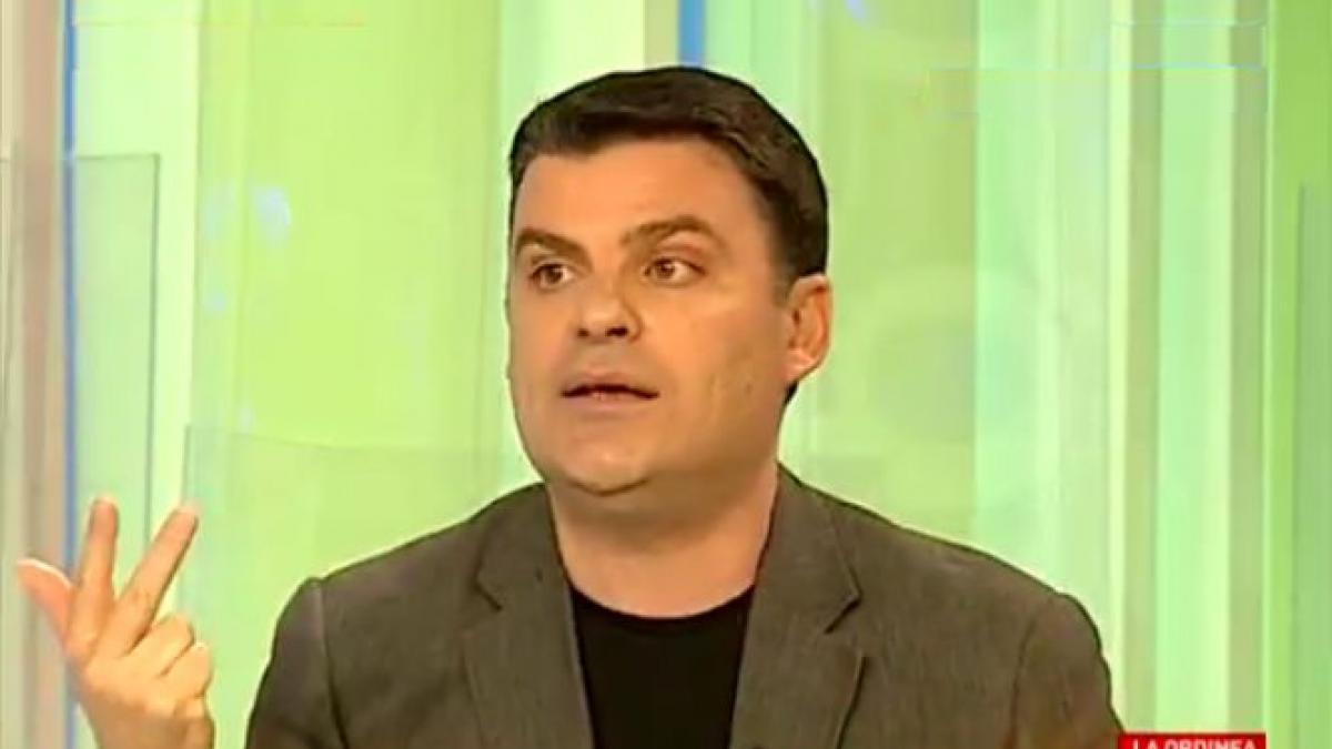 radu tudor critica deciziile psd s a facut de ras