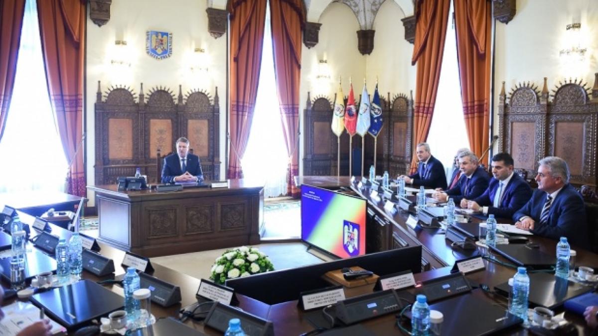 sedinta csat pe 21 martie ce se va discuta