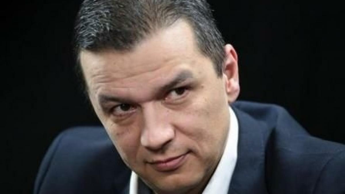 sorin grindeanu marile proiecte de dezvoltare trebuie discutate la nivel regional