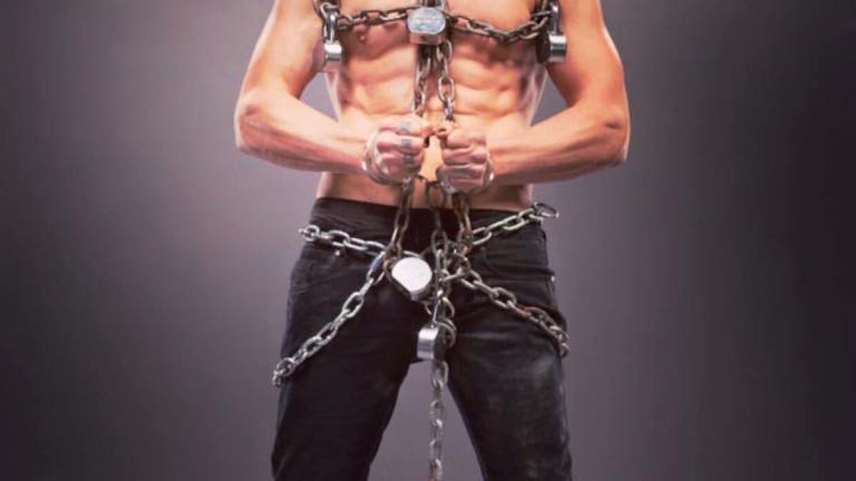 un iluzionist american spitalizat de urgenta a lesinat in timpul unei cascadorii