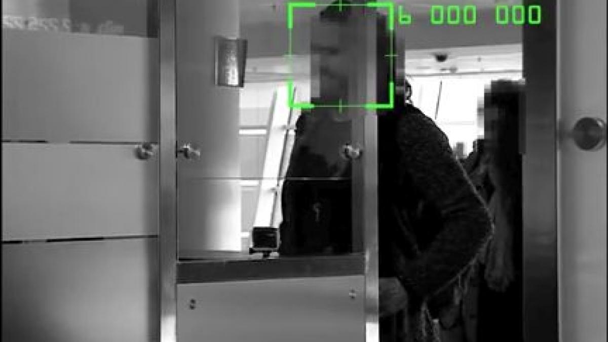 video cum si a intampinat georgia turistul cu numarul 6 000 000