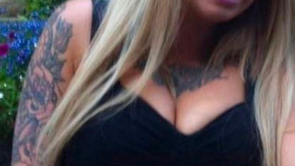 a fost surprinsa facand sex intr un restaurant ce s a intamplat dupa o luna nu este corect