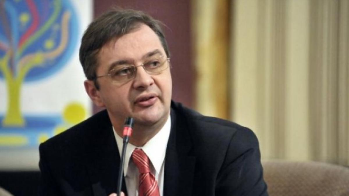 fostul consilier prezidential al lui basescu confirma dezvaluirile lui ponta da este adevarat