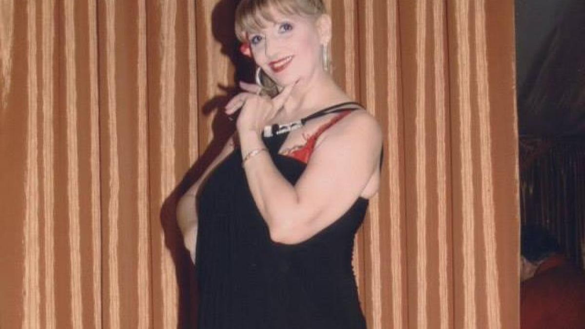 ileana ciuculete dezvaluiri mi am cunoscut sotul in taxi