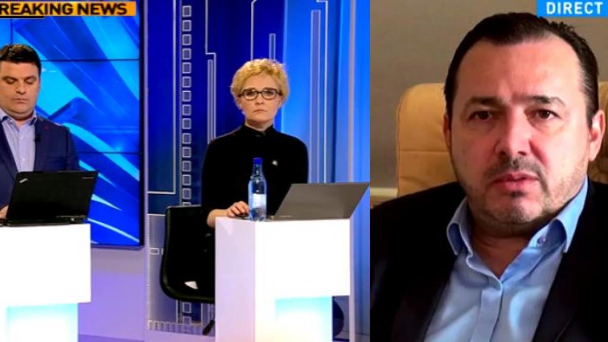 la ordinea zilei deputatul psd catalin radulescu acuza ca se incearca denigrarea sa pentru ca este