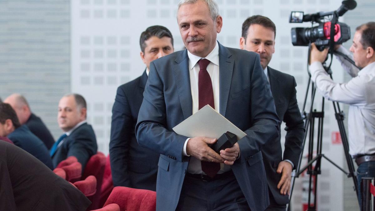 liviu dragnea explicatii despre cum s a facut numirea lui kovesi la dna ponta a scos din buzunar o