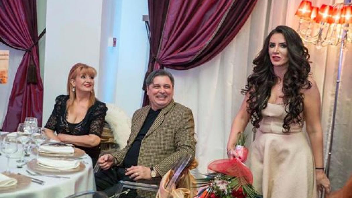 mara banica mesaj sfasietor despre cauza mortii indragitei ileana ciuculete