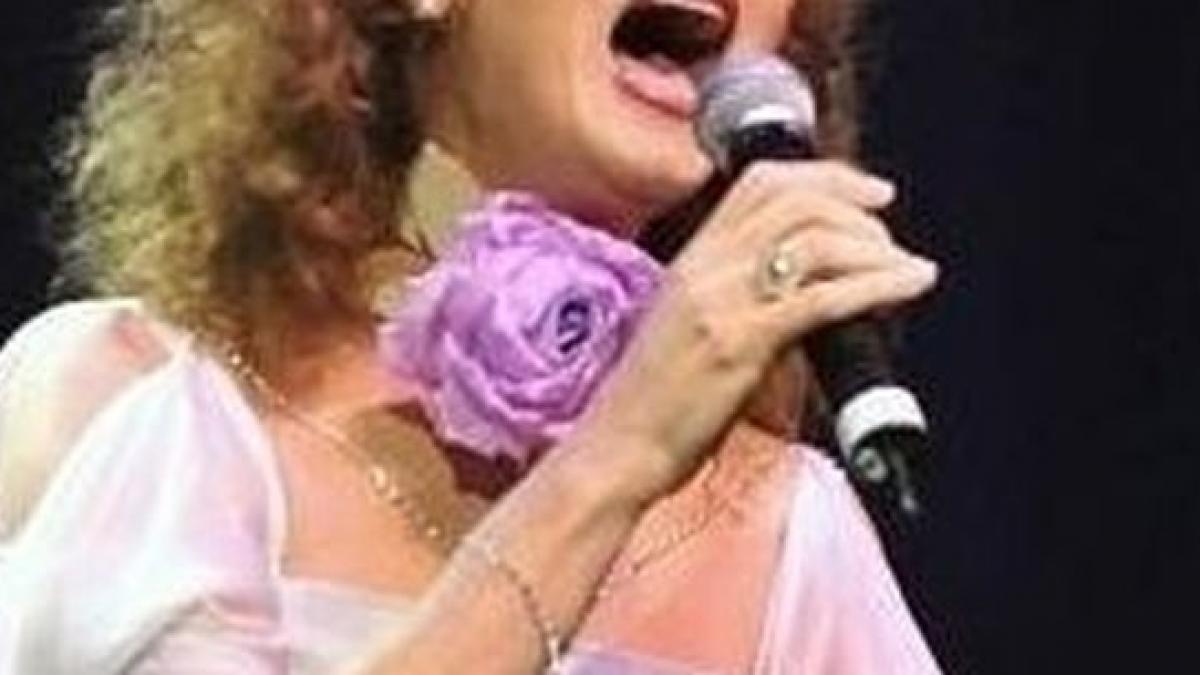 o legenda a muzicii usoare romanesti a plecat definitiv din tara