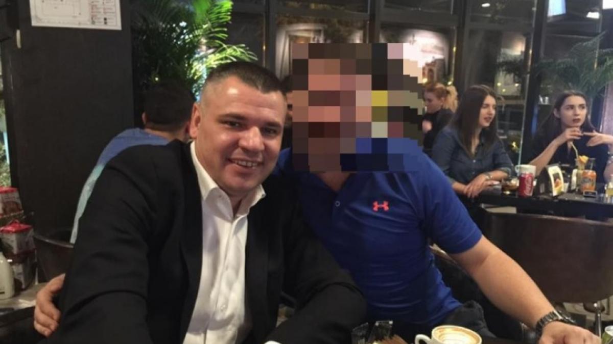 patronul unui lant de cafenele din constanta gasit spanzurat