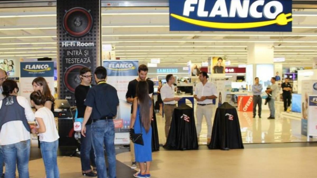 reduceri flanco ro electrocasnice oferte