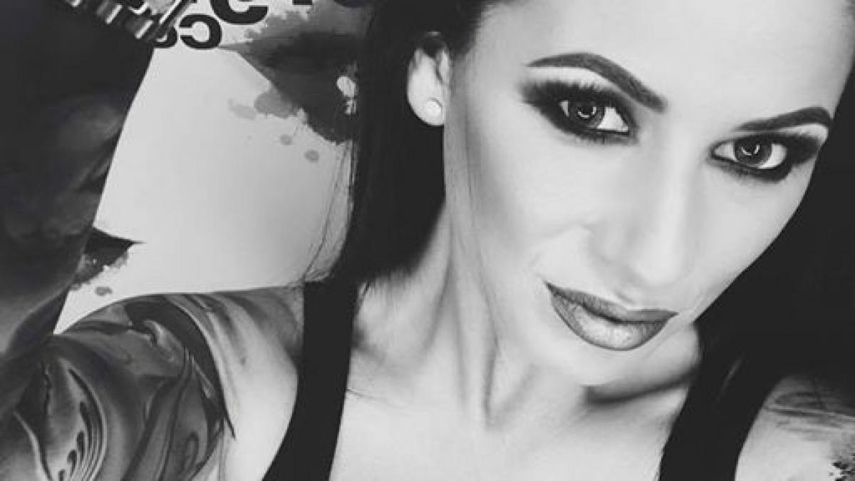 roxana vancea filmulet de infarct aparut pe o retea de socializare