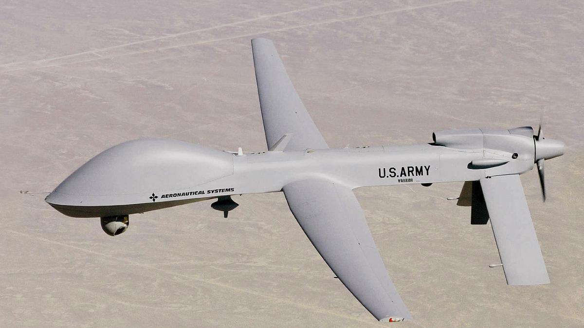statele unite vor trimite drone de atac in coreea de sud statele unite vor trimite drone de atac in coreea de sud
