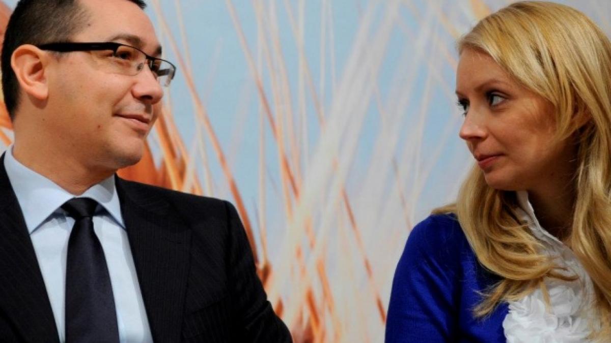 victor ponta face lumina in privinta gradului de rudenie dintre daciana sarbu si sorin grindeanu