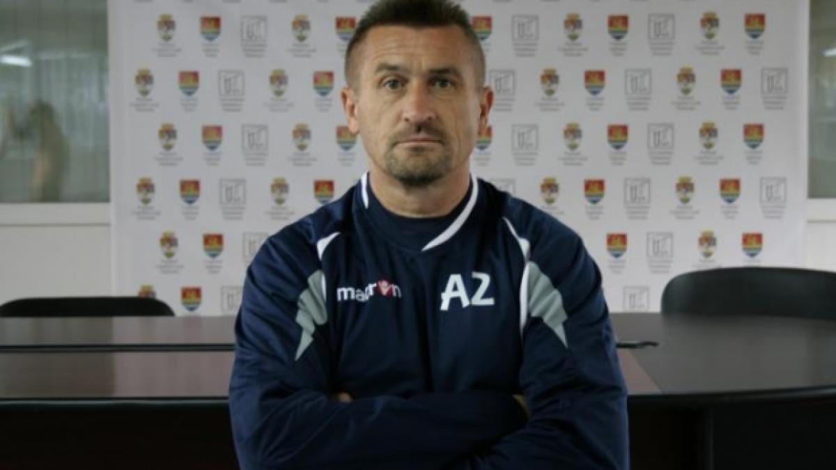 a murit adrian stoicov fost fotbalist al politehnicii timisoara