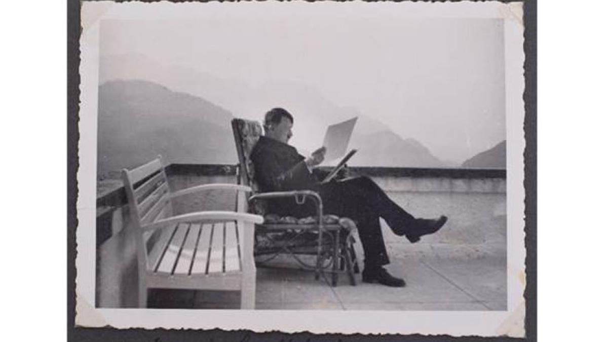 adolf hitler fotografii ascunse de ochii publicului