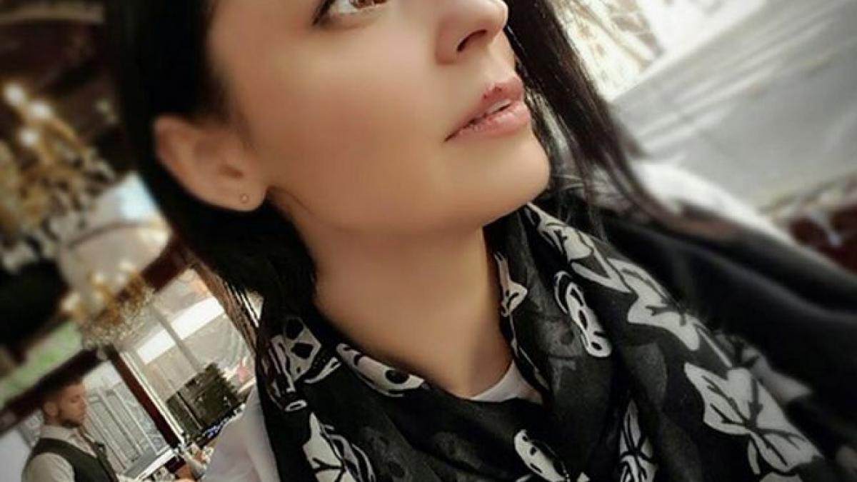 andreea marin a postat o poza pe internet detaliul bizar observat de fani ce ai patit