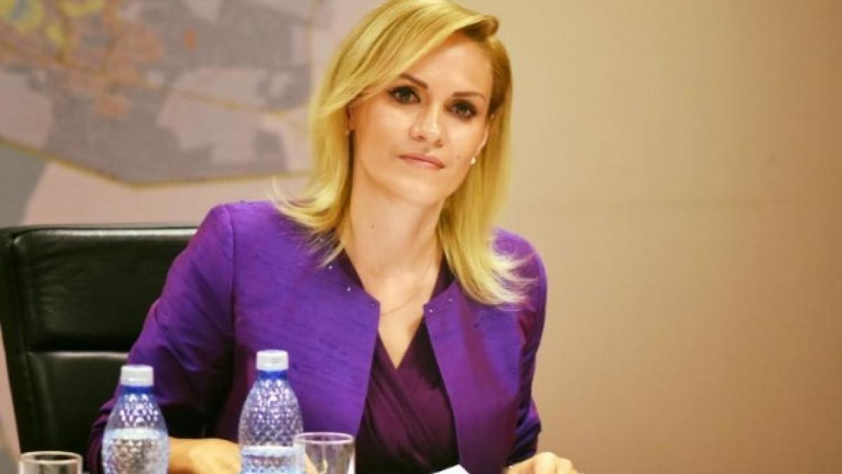 benzi unice pentru transportul in comun din capitala anuntul facut de gabriela firea