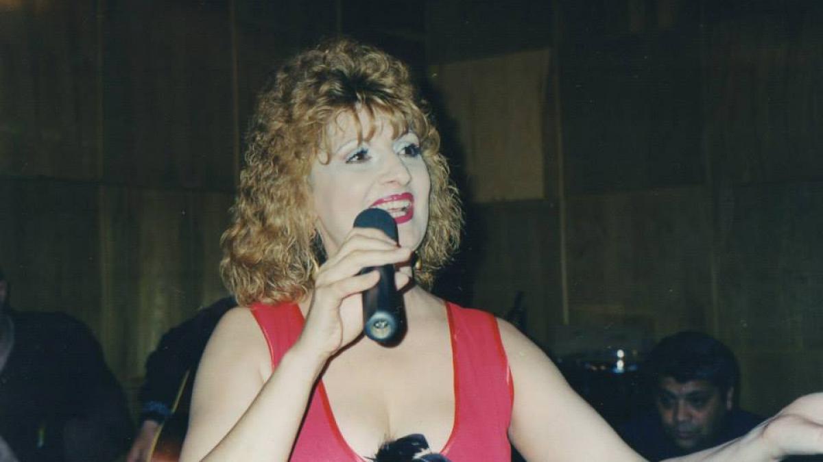 boala care a ucis o pe ileana ciuculete a mai facut o victima printre vedetele de la noi s a stins