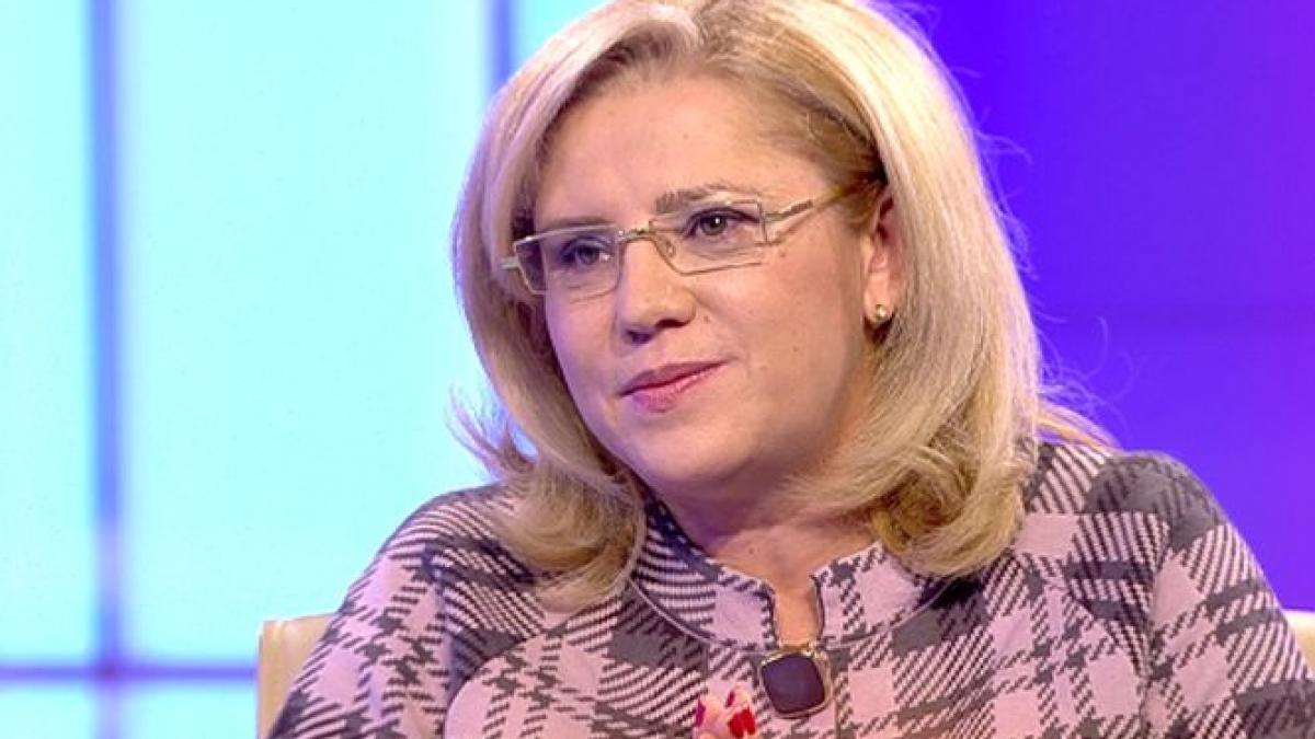 corina cretu avem 0 absorbtie europeana pentru cele 23 de miliarde pe care romania le are la