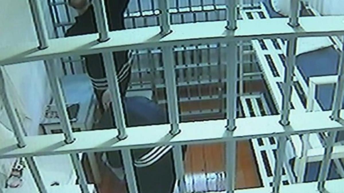 cum arata cea mai periculoasa inchisoare din rusia