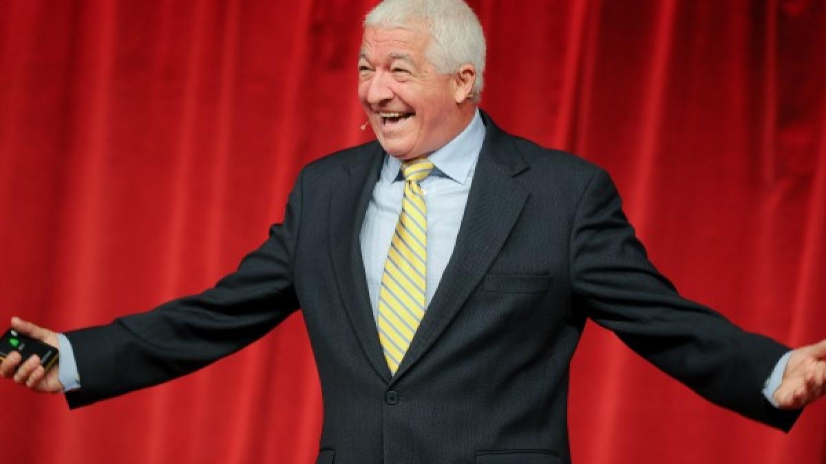 de ce barbatii nu asculta iar femeile nu pot sa se orienteze explicatiile fabuloase ale renumitului