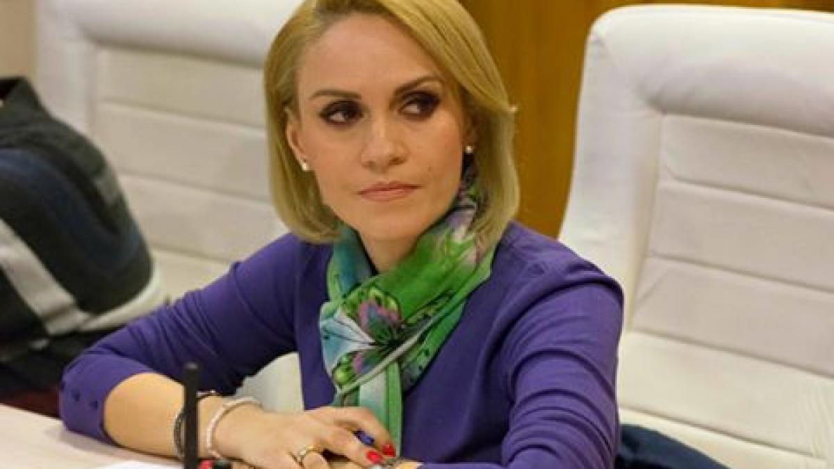 gabriela firea despre o posibila candidatura la prezidentiale a unei femei probabil va veni si acel