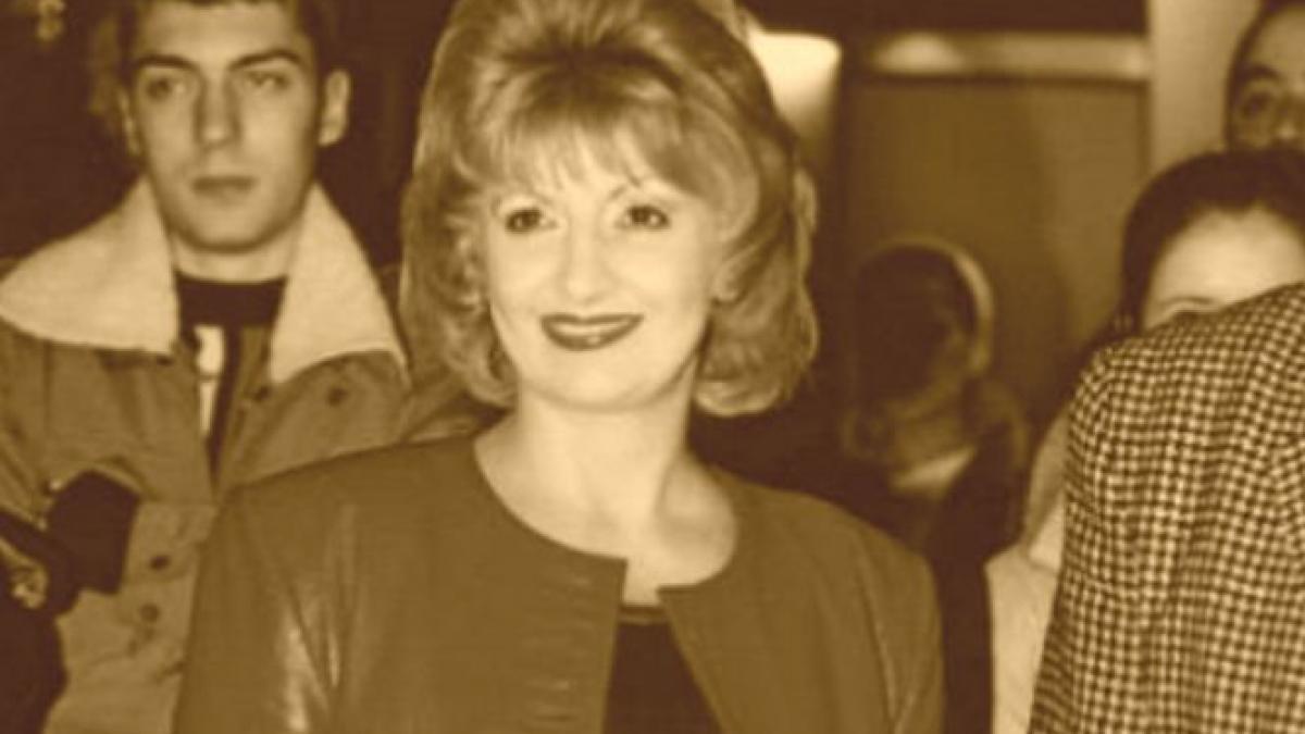 ileana ciuculete a murit in postul pastelui ce se va intampla la parastas