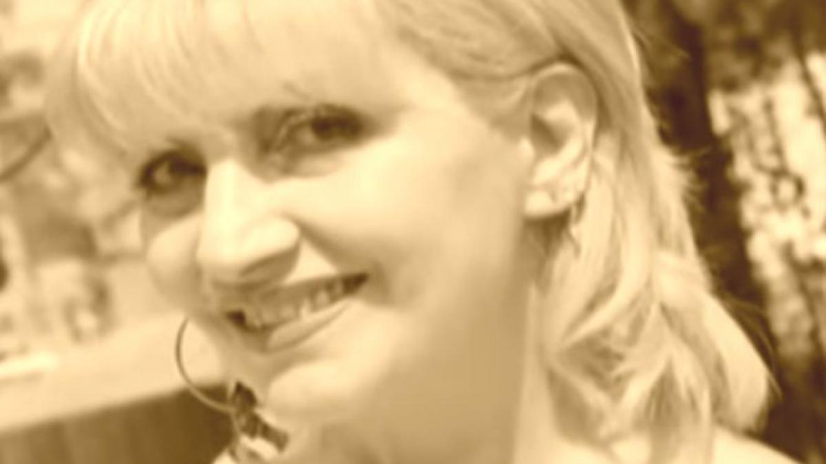 medicii au anuntat de unde a contractat boala mortala ileana ciuculete