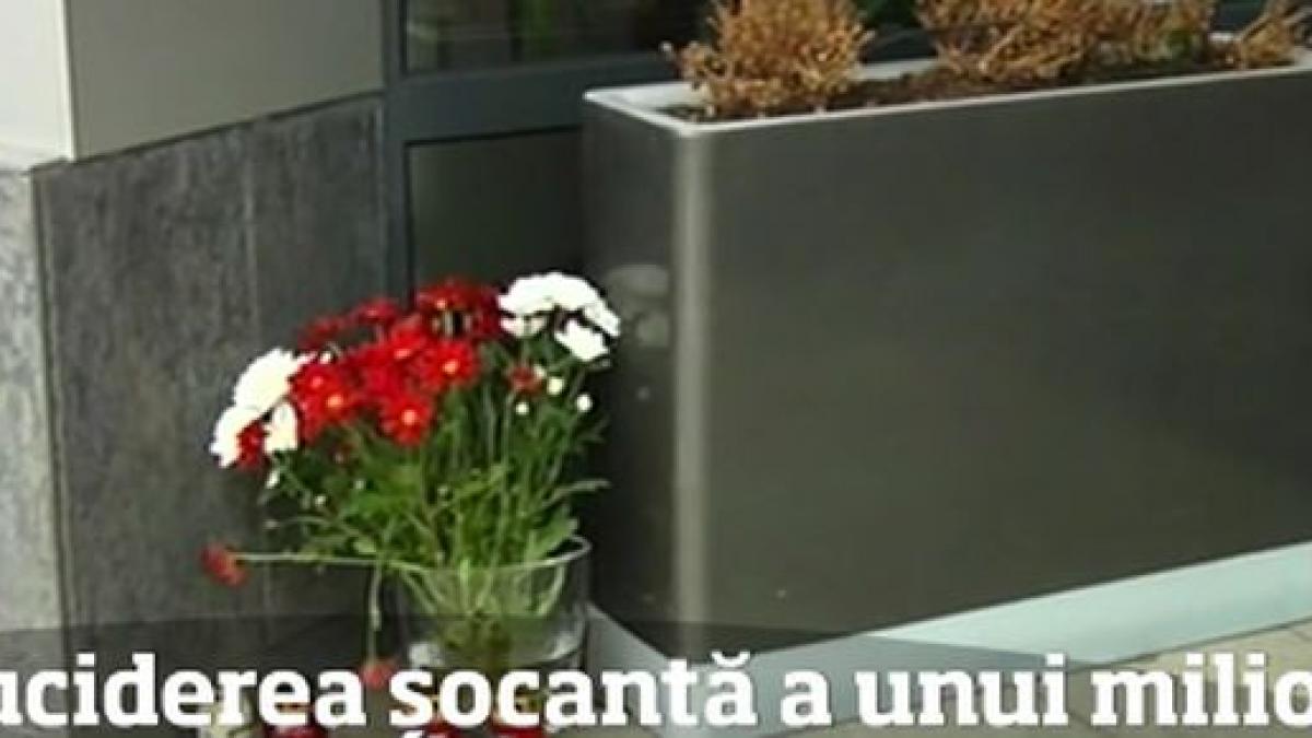 milionarul dumitrache economu sinucidere socanta noi detalii legate de sfarsitul regelui