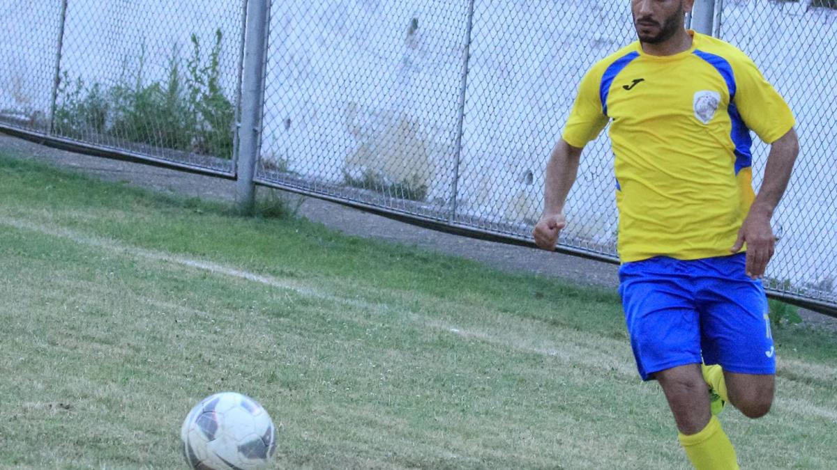 povestea incredibila a fotbalistului hany ragab a parasit egiptul si s a mutat la vaslui de dragul