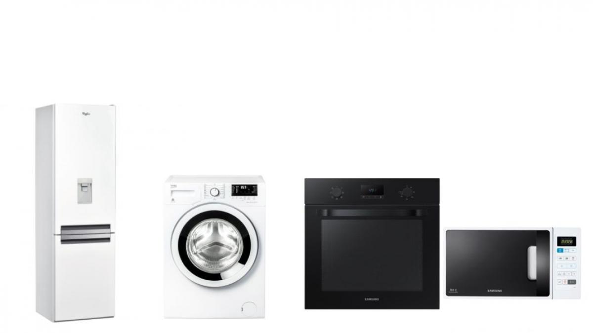 reduceri emag electrocasnice 15 oferte la frigidere masini de spalat cuptoare sau plite