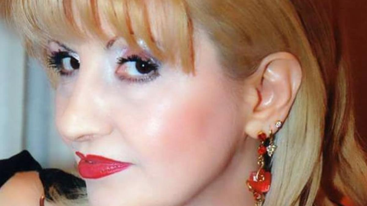 ultima dorinta a ilenei ciuculete va fi indeplinita maria carneci a spus ce si a dorit cantareata