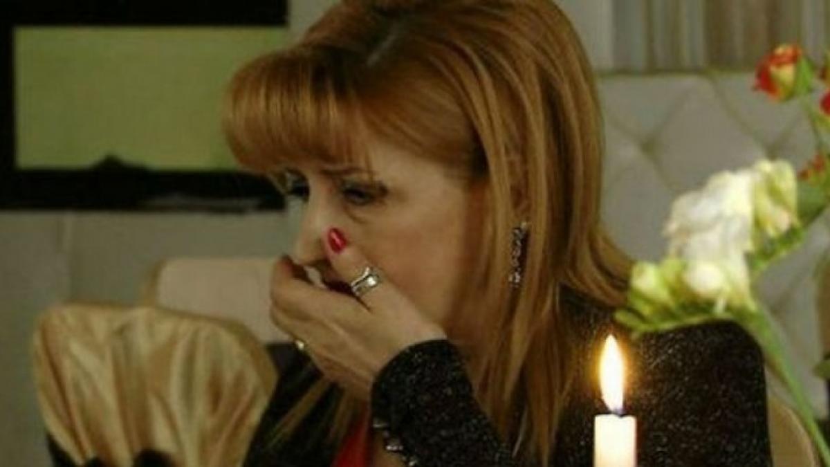 adevarul despre moartea ilenei ciuculete cum de artista nu a avut simptome desi era grav bolnava