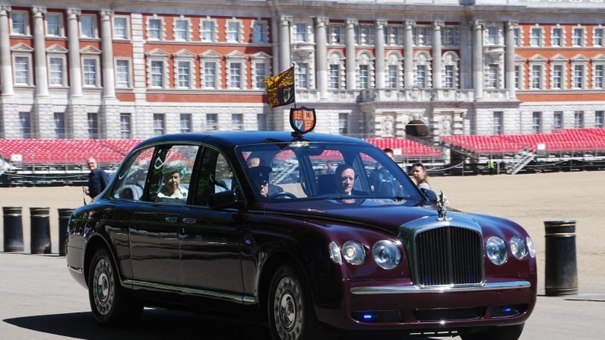 Ce se va întâmpla în Marea Britanie, imediat după moartea reginei. Numele de cod care va declanșa totul!