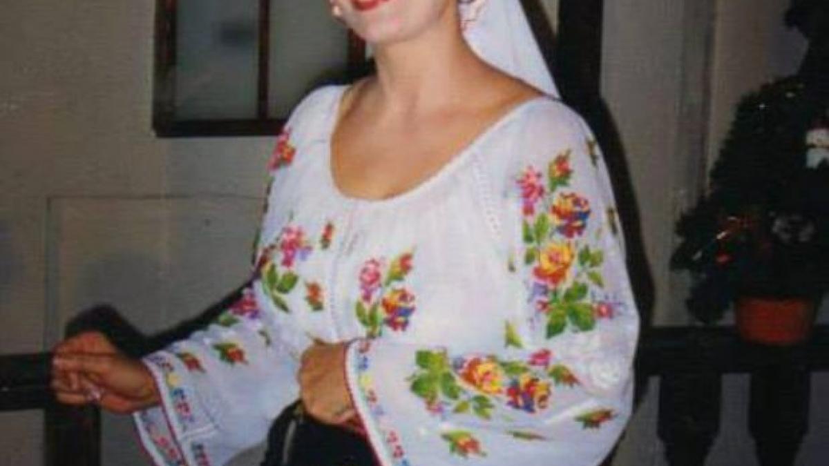 de ce a fost interzisa ileana ciuculete la tvr care este motivul