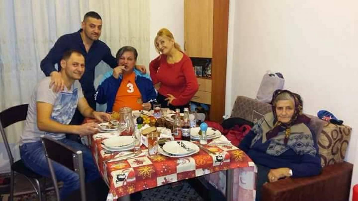 decizia de ultima ora luata de familia ilenei ciuculete