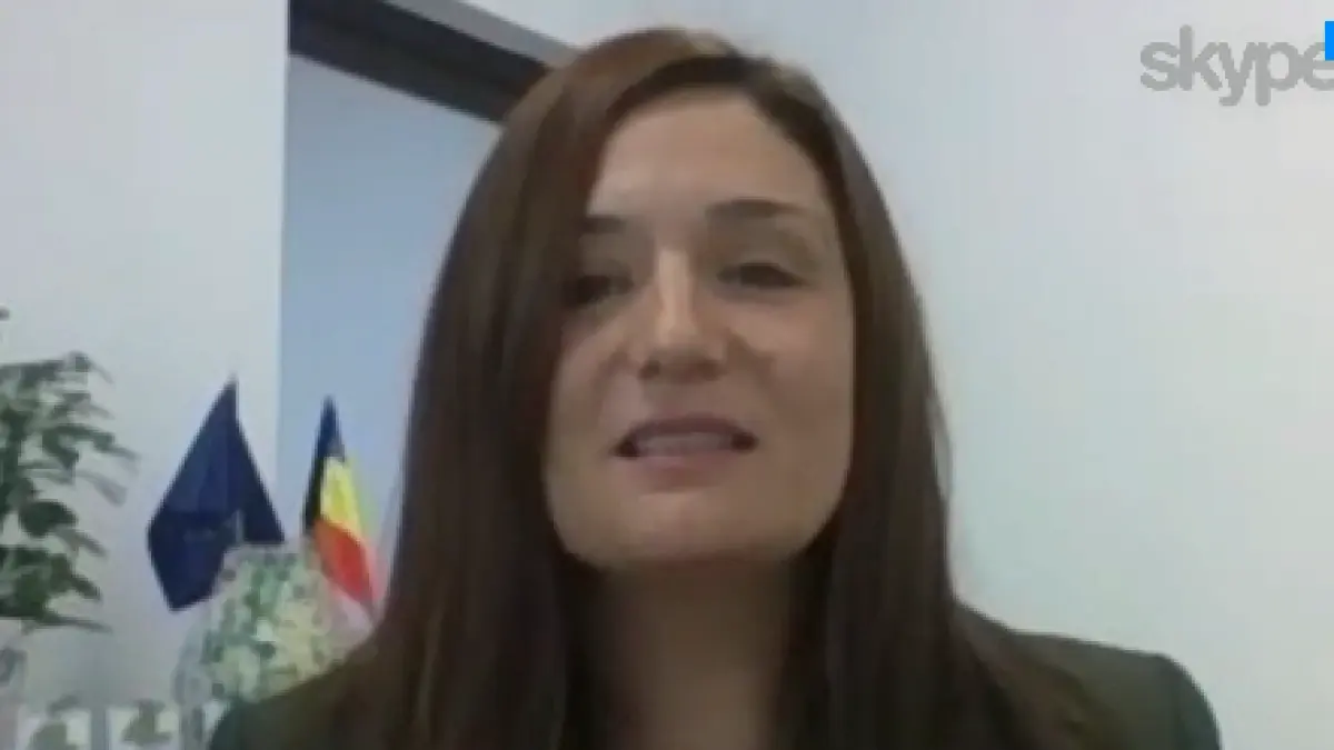 eroul zilei cosmina pandele vrea sa schimbe satele romanesti
