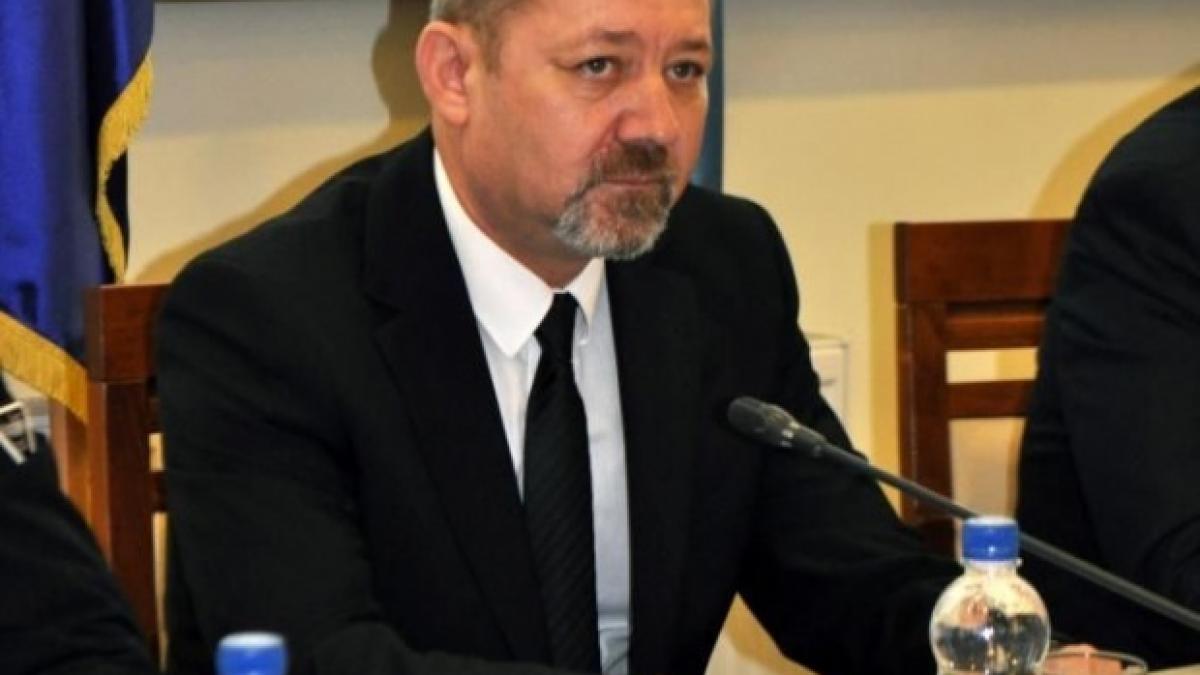 fostul secretar de stat adrian sanda trimis in judecata in dosarul certificatelor de revolutionar