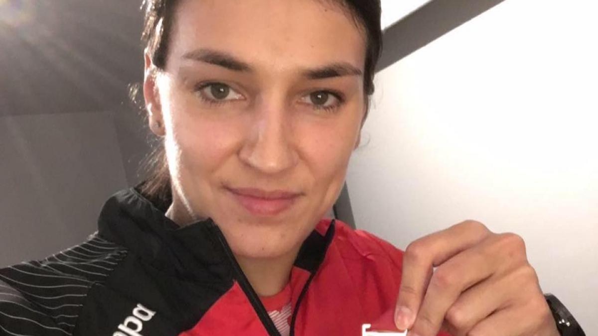 handbalista cristina neagu aleasa cea mai buna jucatoare a lumii in 2016