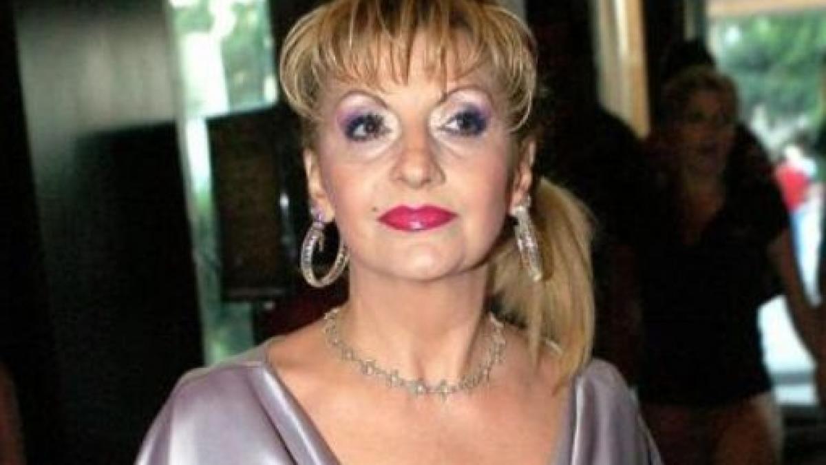 imaginile durerii moartea fulgeratoare a ilenei ciuculete i a daramat pe toti video