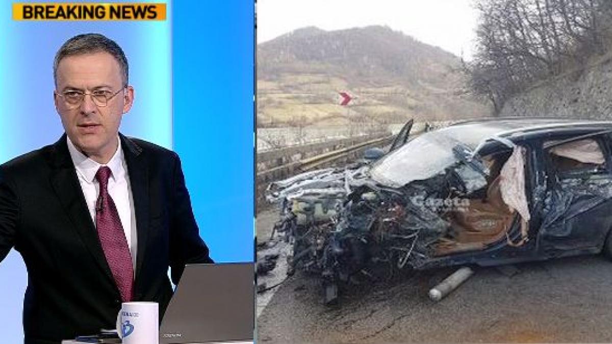 in ce stare este lucian isar dupa accidentul de pe valea oitului medic de la ambulanta valcea s a