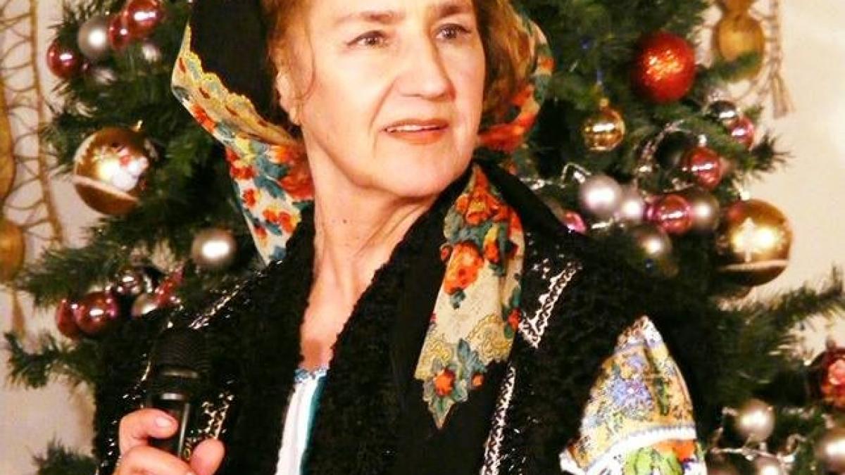 mesajul sofiei vicoveanca dupa moartea ilenei ciuculete eu asa ceva nu uit