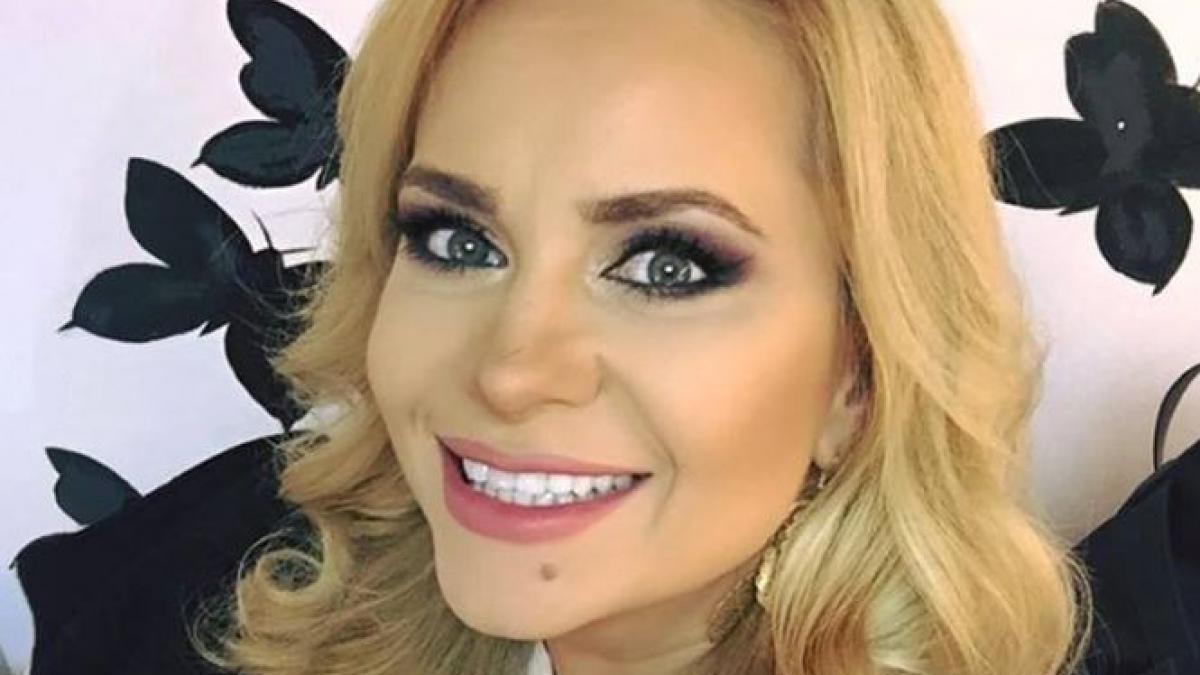 paula chirila trece prin clipe grele mi s au descoperit doua hernii de disc