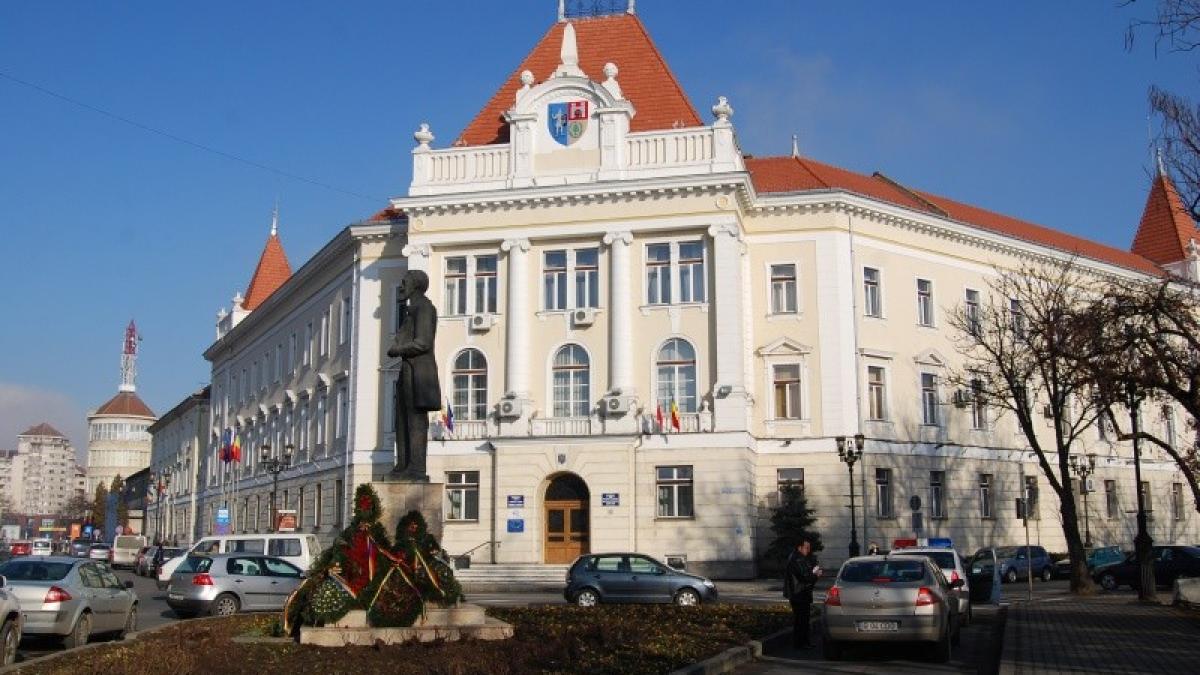 proiect prefectii ar putea avea o putere mai mare