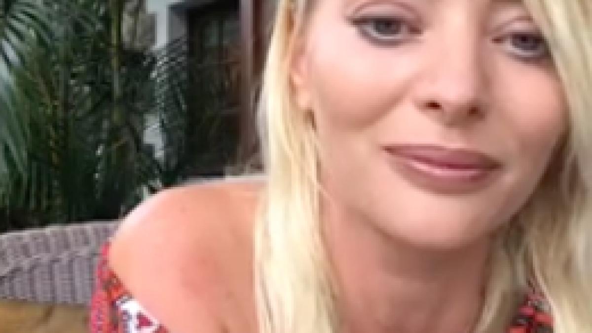 raspunsul genial al deliei cand a fost intrebata cand te vedem gravida