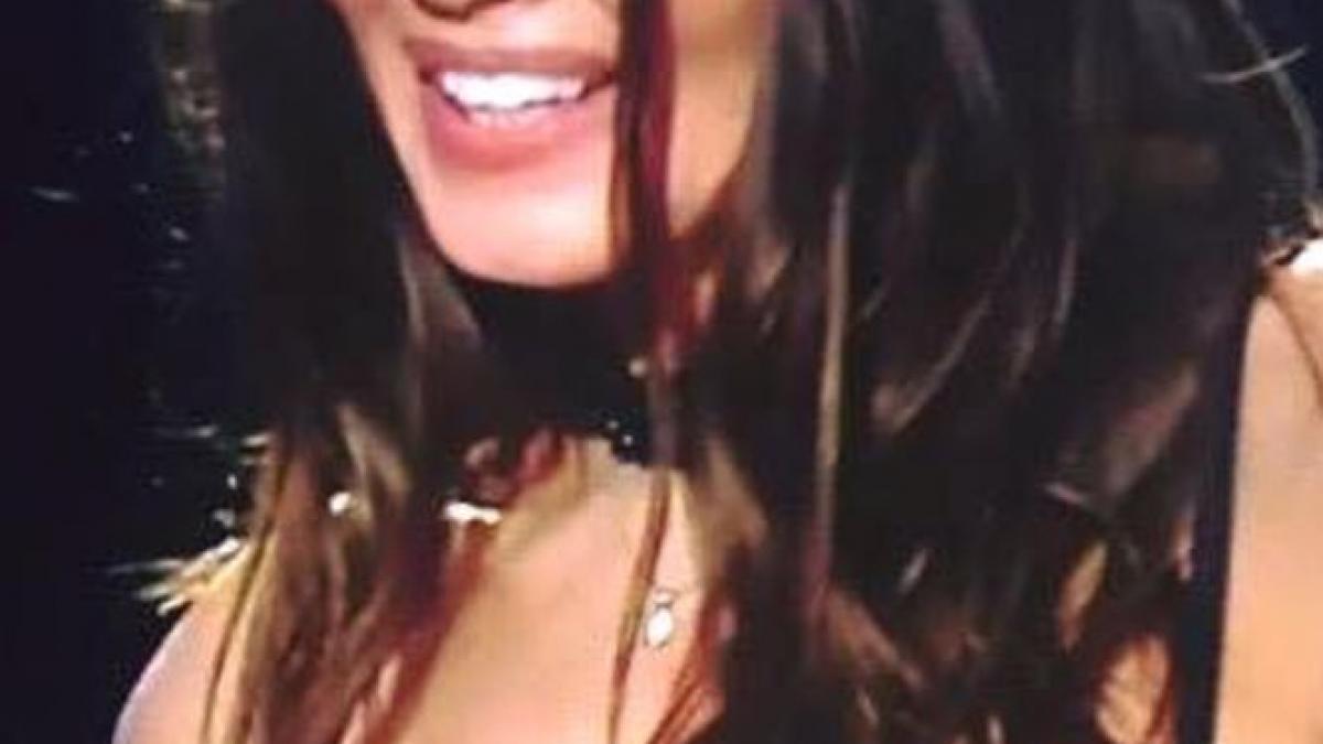 reactia halucinanta a oanei zavoranu dupa ce a fost eliminata din concursul de dans