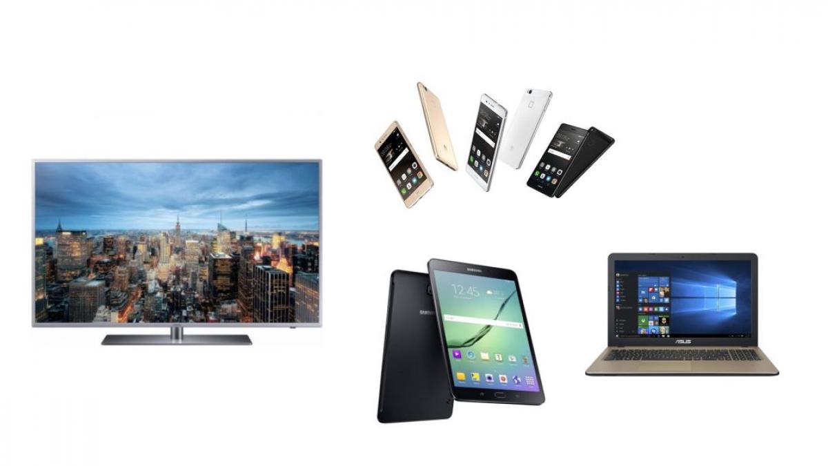 reduceri emag oferte la televizoare telefoane tablete sau laptopuri