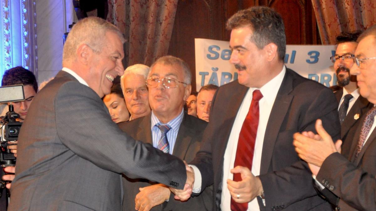 scandal in alde vicepresedintele andrei gerea daniel constantin viseaza frumos