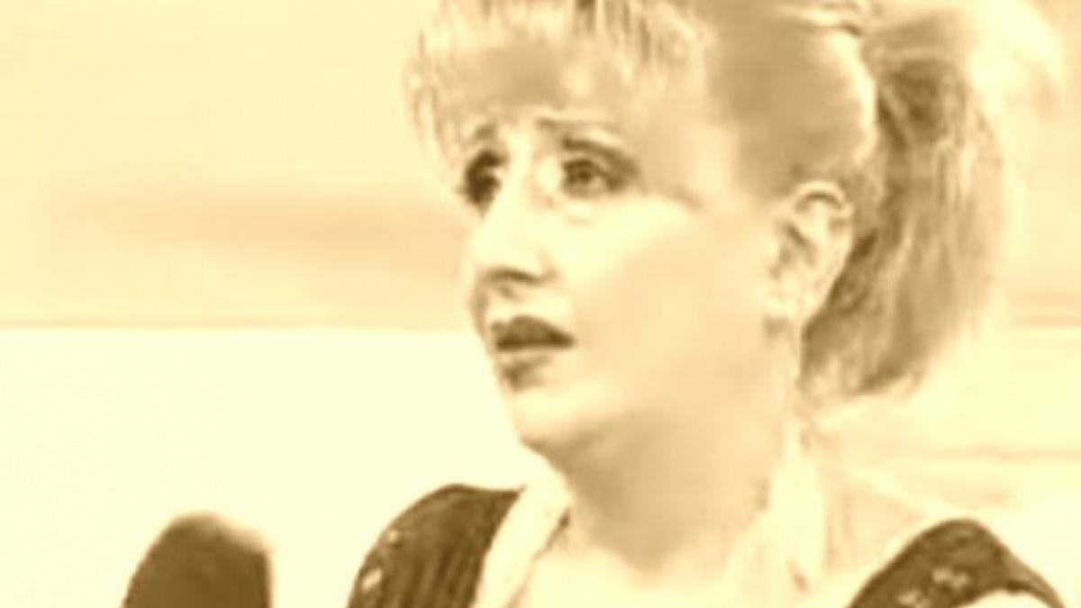 sfasietor ce a facut elena merisoreanu langa cosciugul ilenei ciuculete